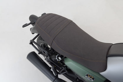 URBAN ABS side case system