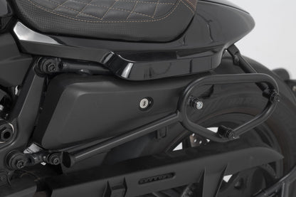 SW-Motech Legend Gear side bag system LC