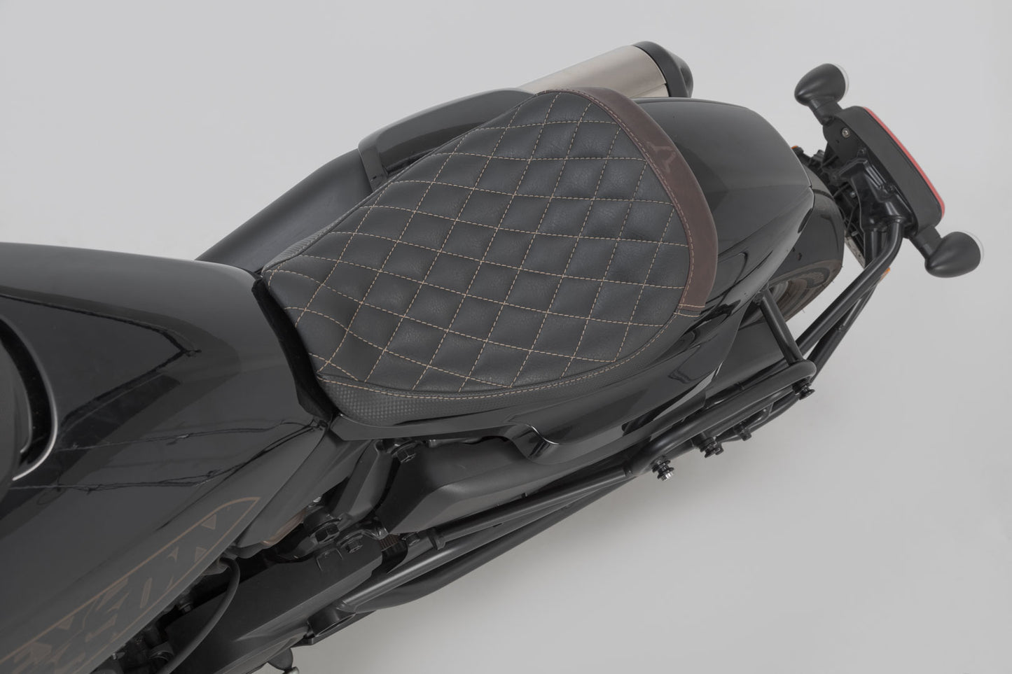 SW-Motech Legend Gear side bag system LC