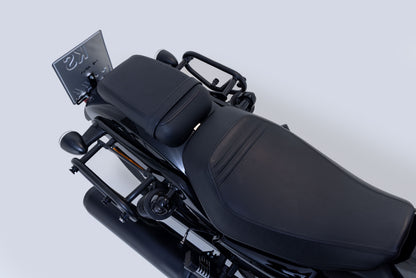 SW-Motech Legend Gear side bag system LC
