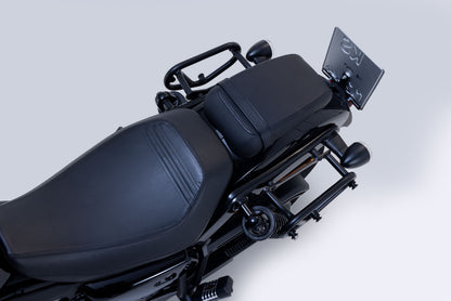 SW-Motech SLC side carrier right