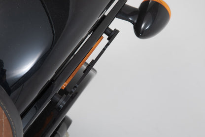 SW-Motech SLH side carrier LH2 left