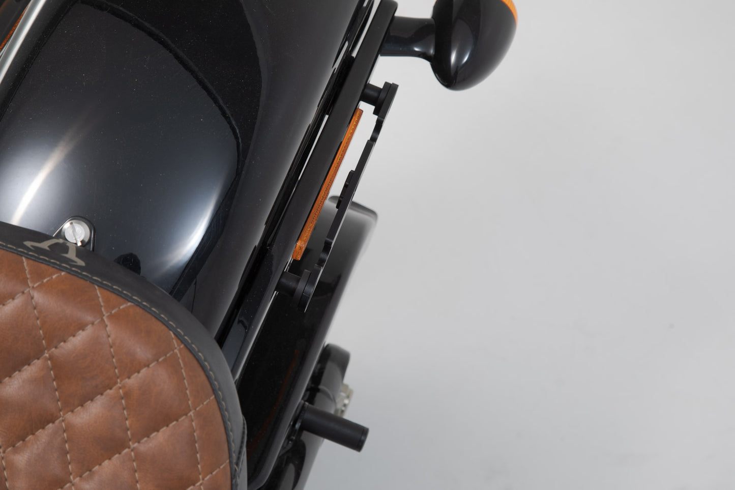 SW-Motech SLH side carrier LH2 left