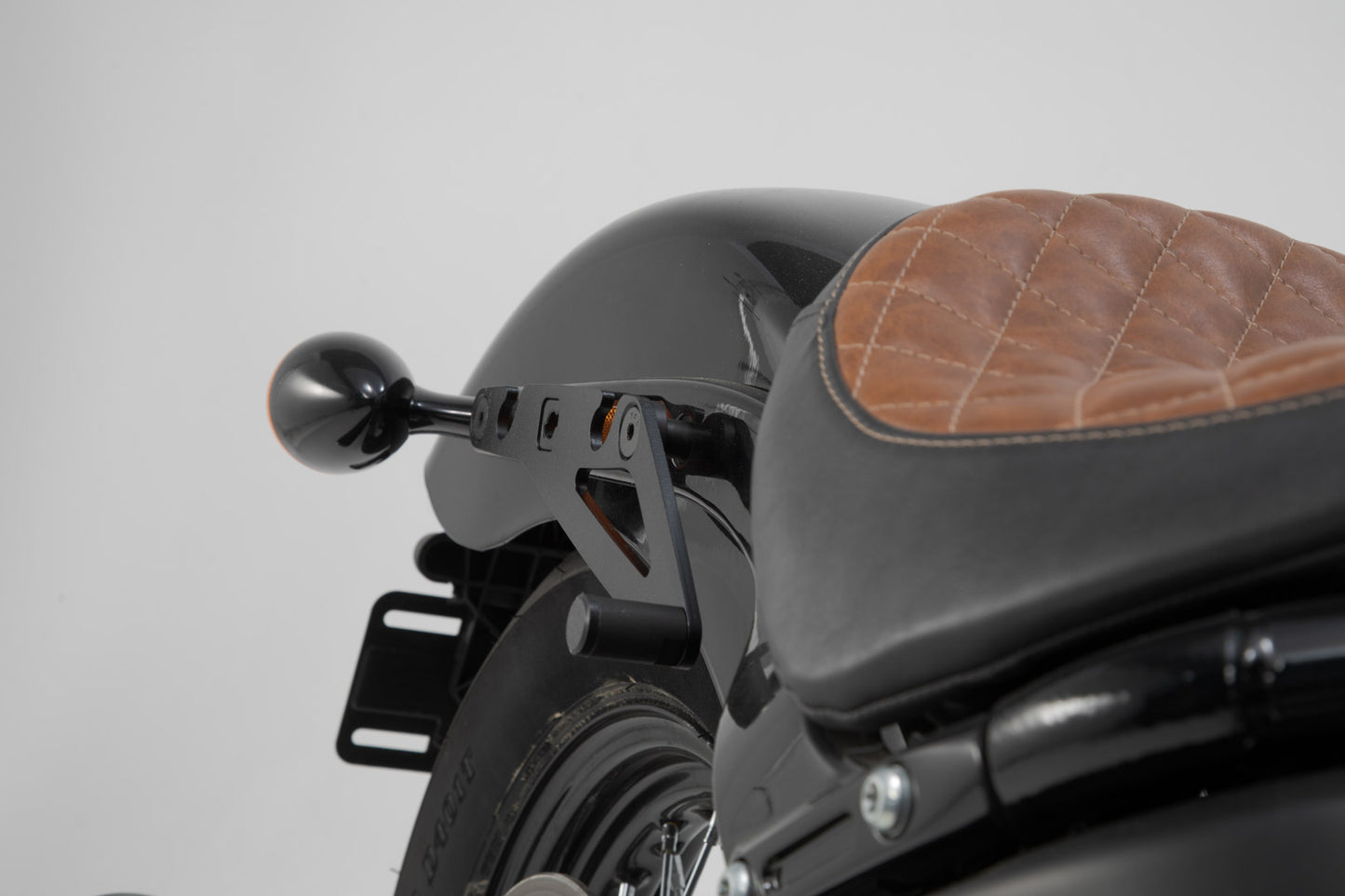 SW-Motech SLH side carrier LH1 right