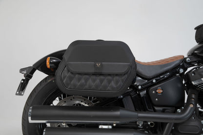 SW-Motech SLH side carrier LH1 right