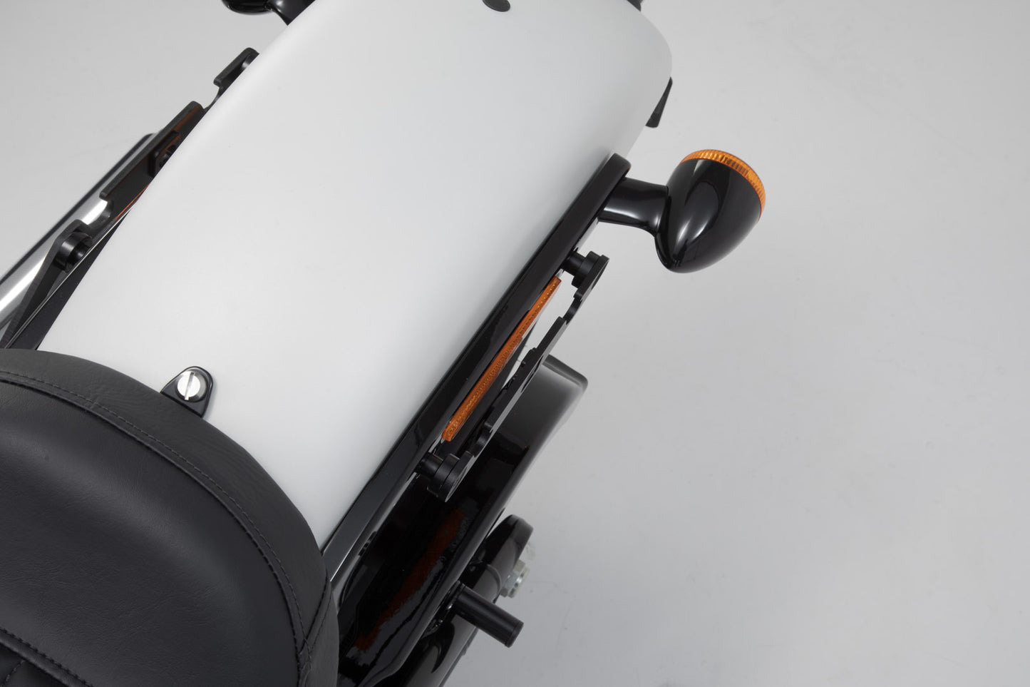 SW-Motech SLH side carrier LH2 left