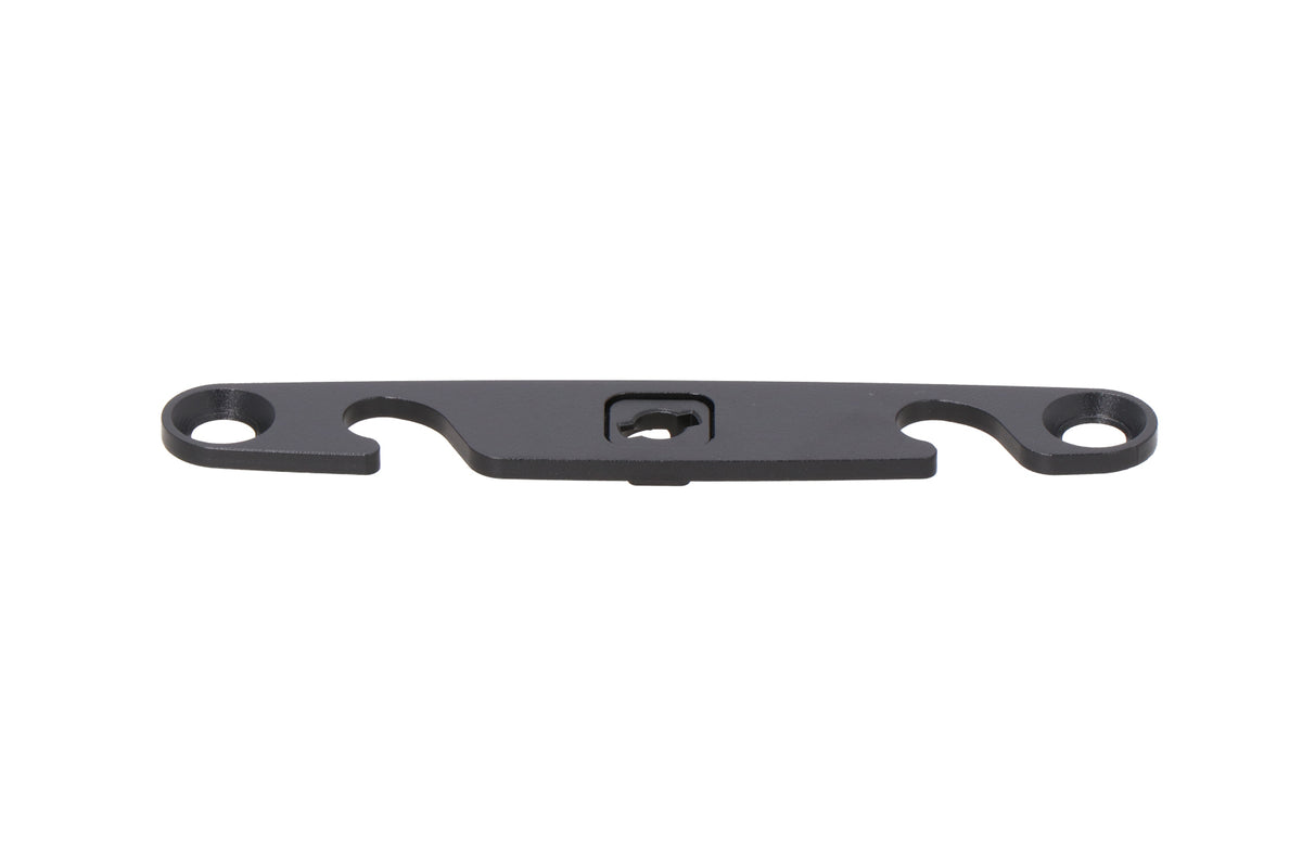SW-Motech SLH side carrier LH2 left