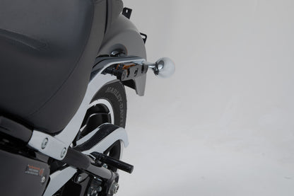 SW-Motech SLH side carrier LH2 left