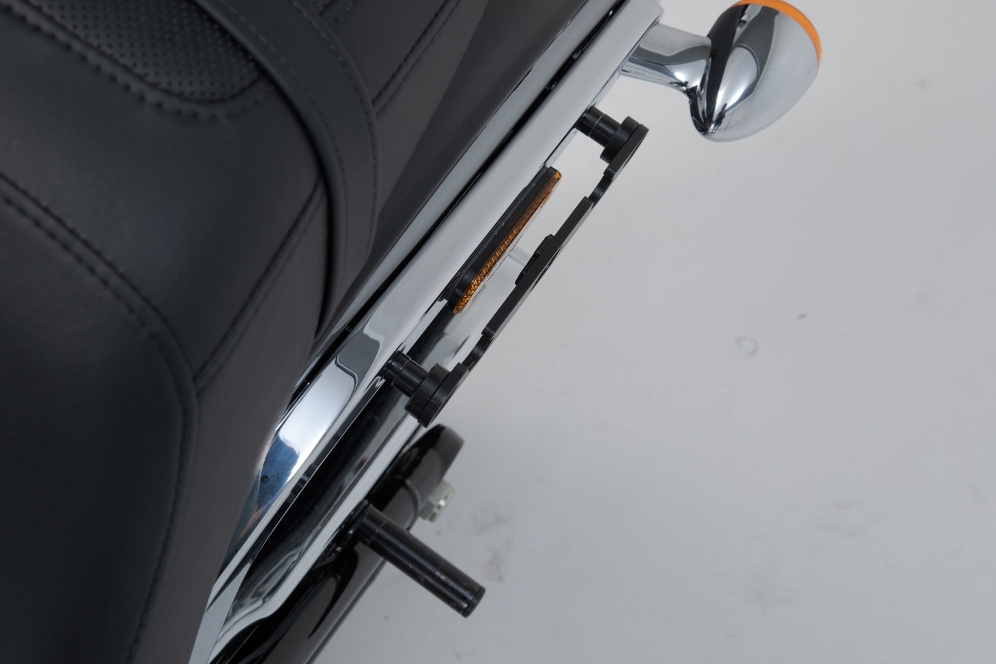 SW-Motech SLH side carrier LH2 left