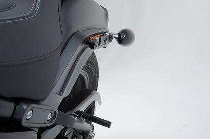 SW-Motech SLH side carrier LH2 left