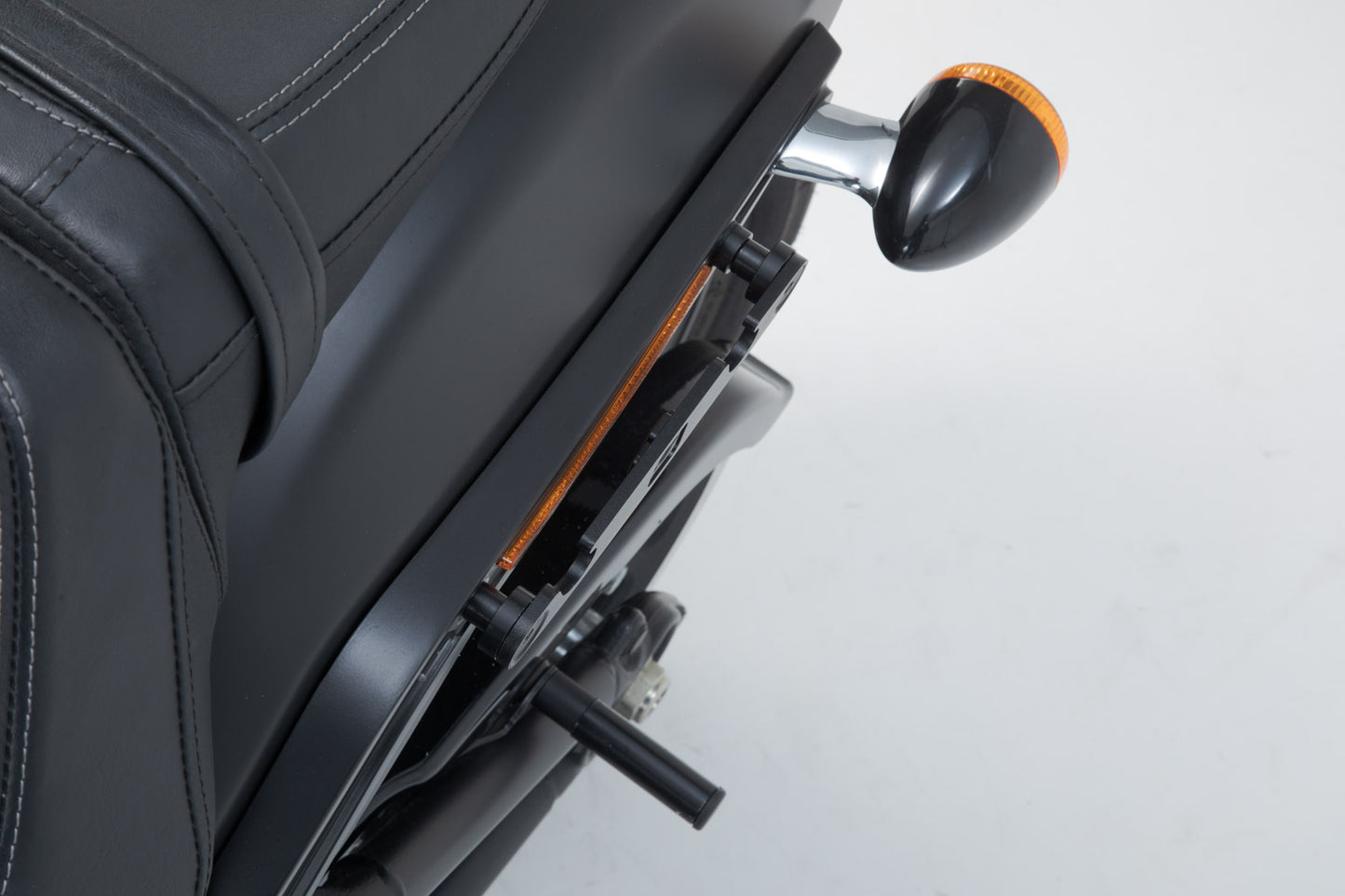 SW-Motech SLH side carrier LH2 left