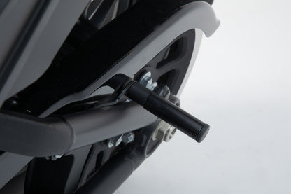 SW-Motech SLH side carrier LH2 left