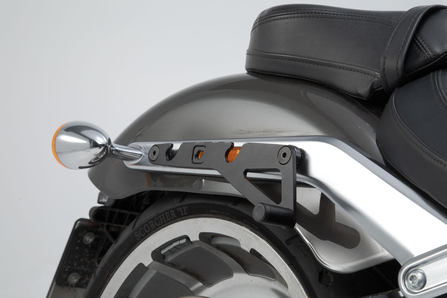 SW-Motech SLH side carrier LH1 right