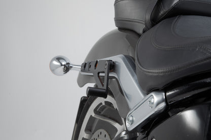 SW-Motech SLH side carrier LH1 right