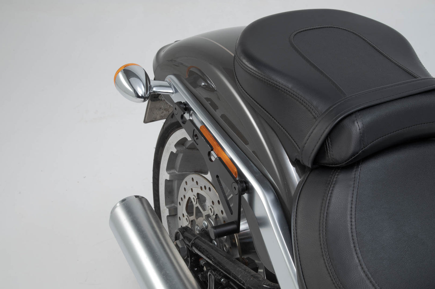 SW-Motech SLH side carrier LH1 right