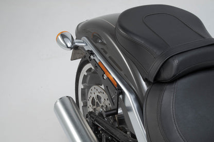 SW-Motech SLH side carrier LH1 right