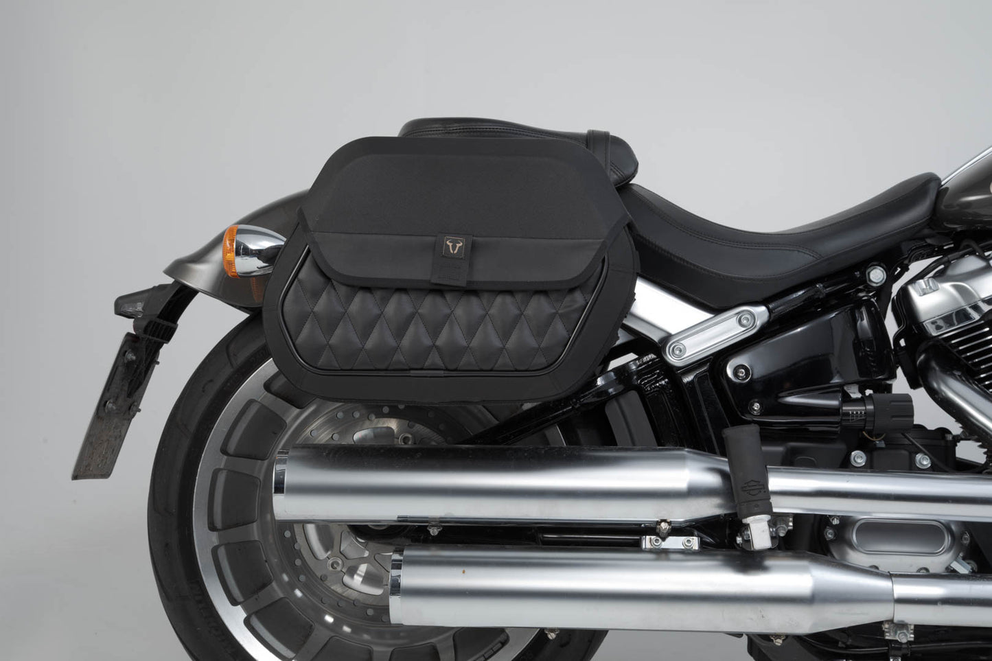 SW-Motech SLH side carrier LH1 right
