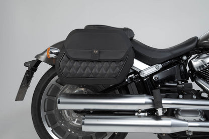 SW-Motech SLH side carrier LH1 right