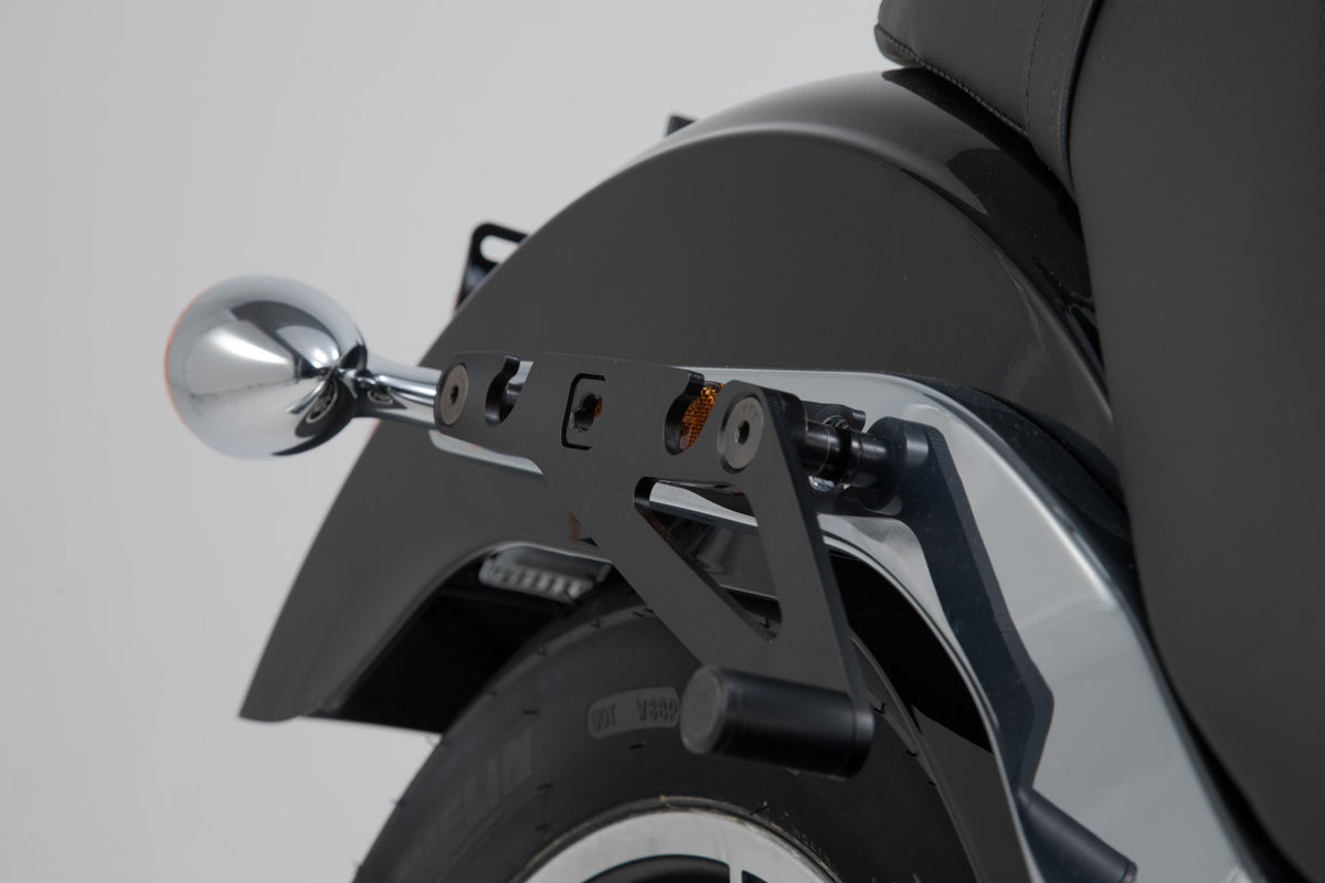 SW-Motech SLH side carrier LH1 right