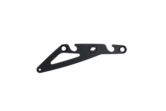 SW-Motech SLH side carrier LH1 left