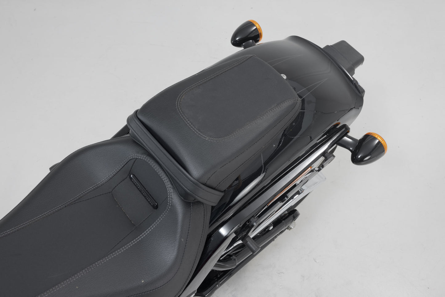 SW-Motech SLH side carrier LH1 left