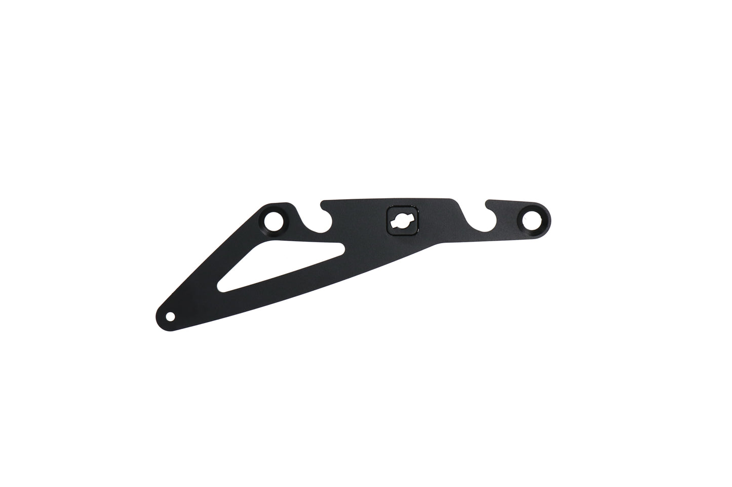 SW-Motech SLH side carrier LH1 left