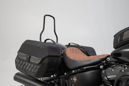 SW-Motech Adapter kit for SLH side carrier