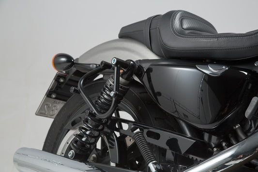SW-Motech SLC side carrier right
