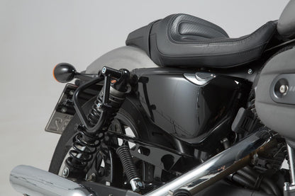 SW-Motech SLC side carrier right