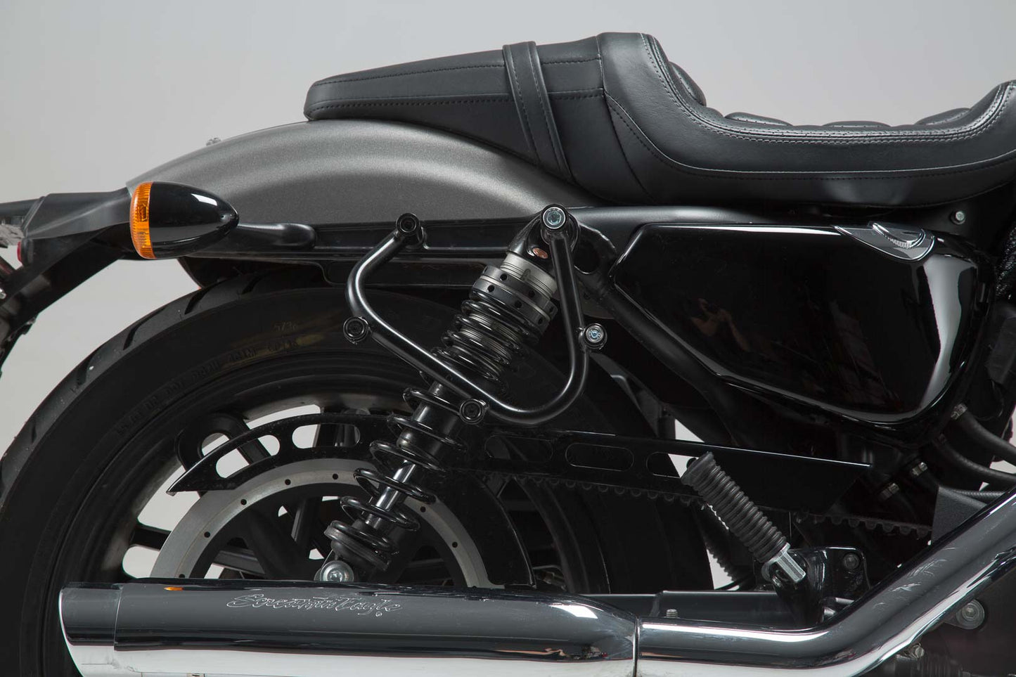 SW-Motech SLC side carrier right