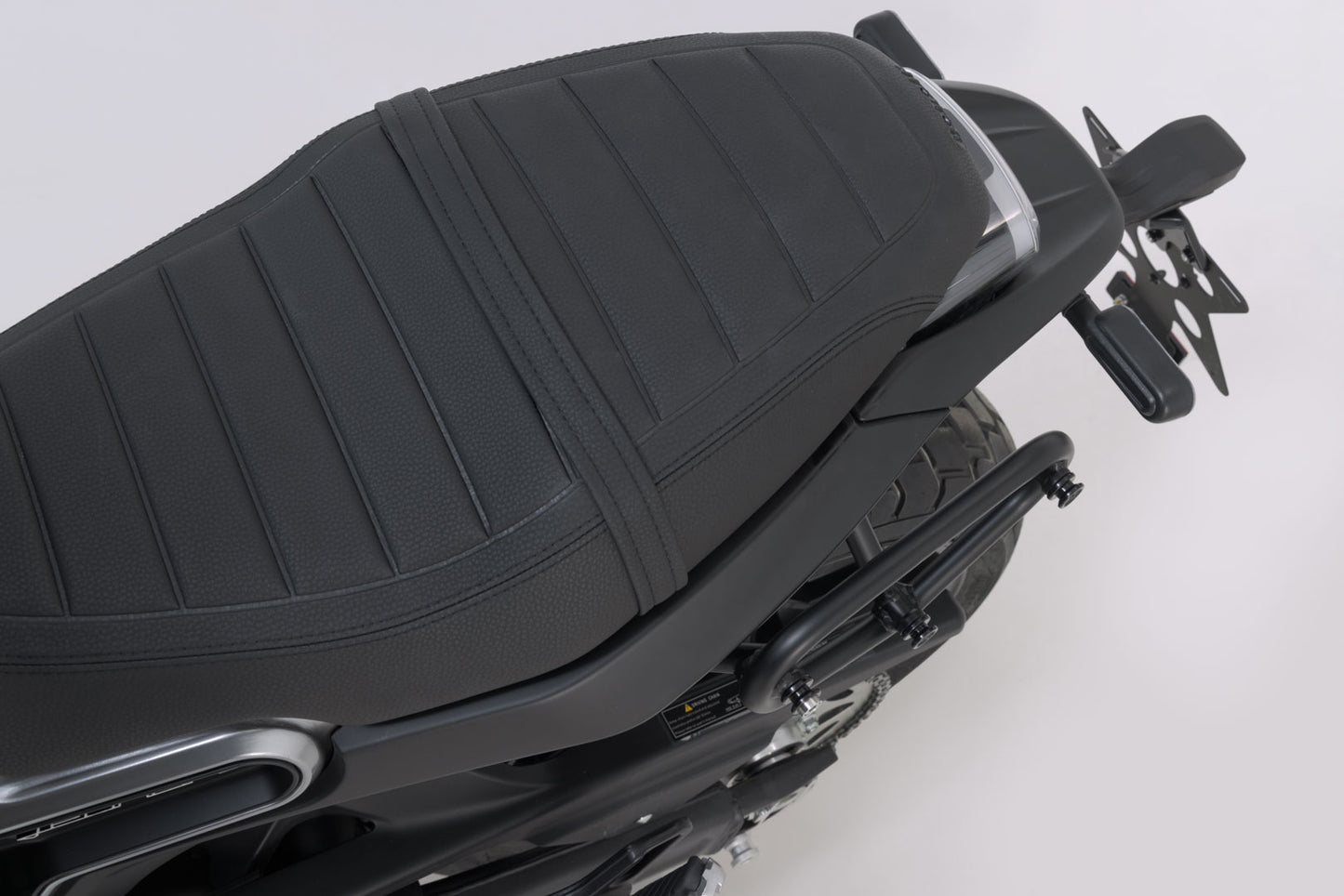 SW-Motech SLC side carrier left