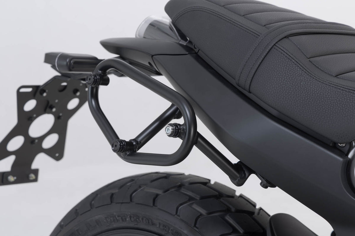 SW-Motech SysBag WP M/M system
