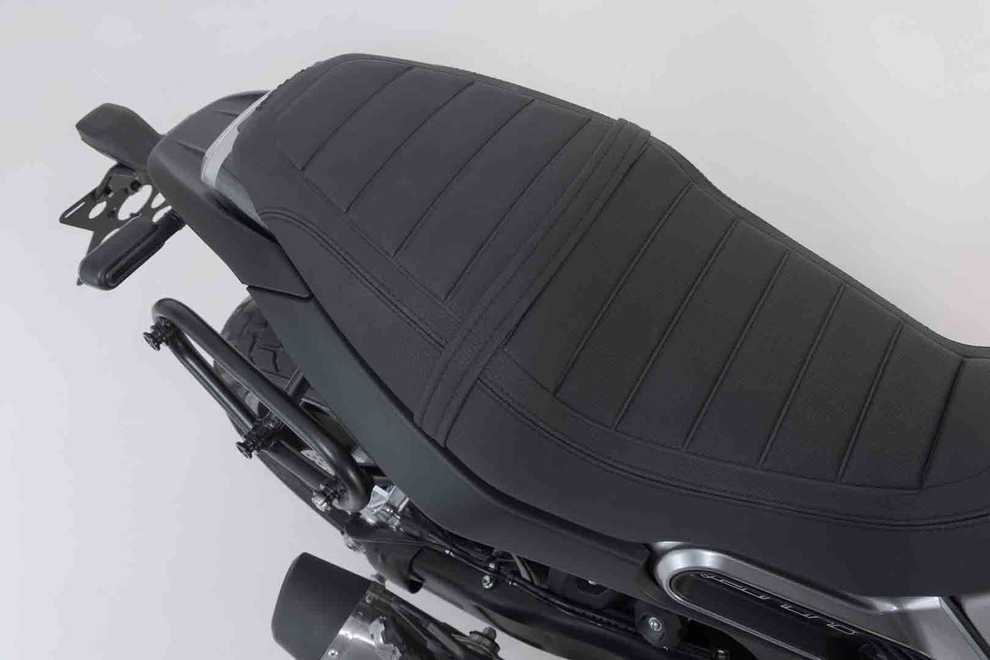 SW-Motech URBAN ABS side case system