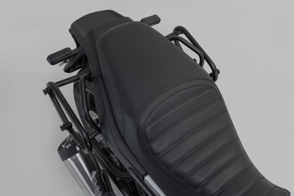 SW-Motech Legend Gear side bag system LC