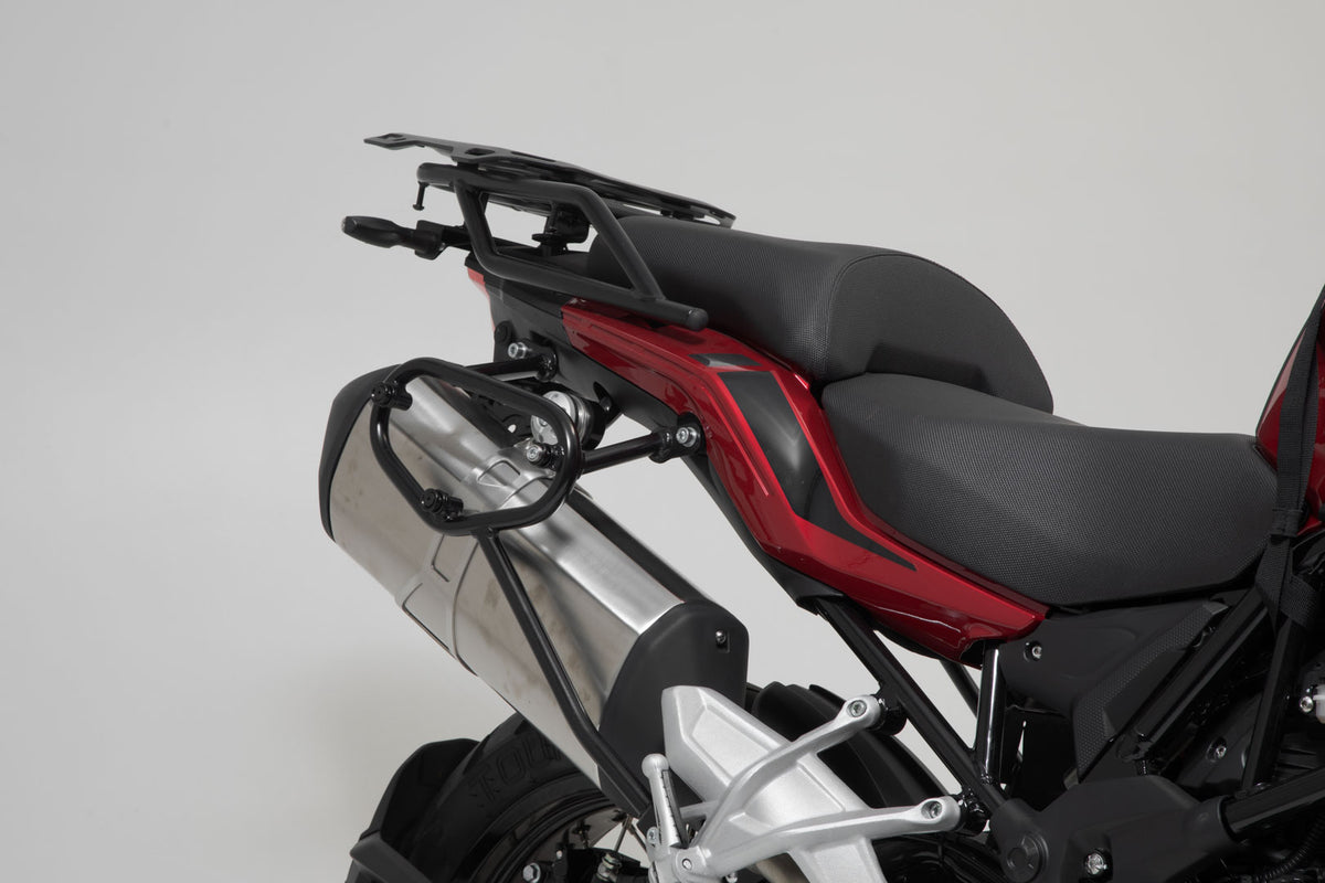 SW-Motech SLC side carrier right
