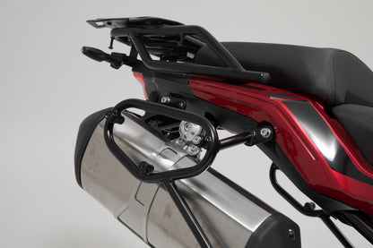 SW-Motech URBAN ABS side case system