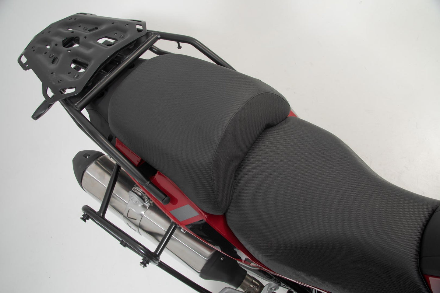 SW-Motech URBAN ABS side case system