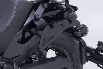 SW-Motech SLH side carrier LH1 left