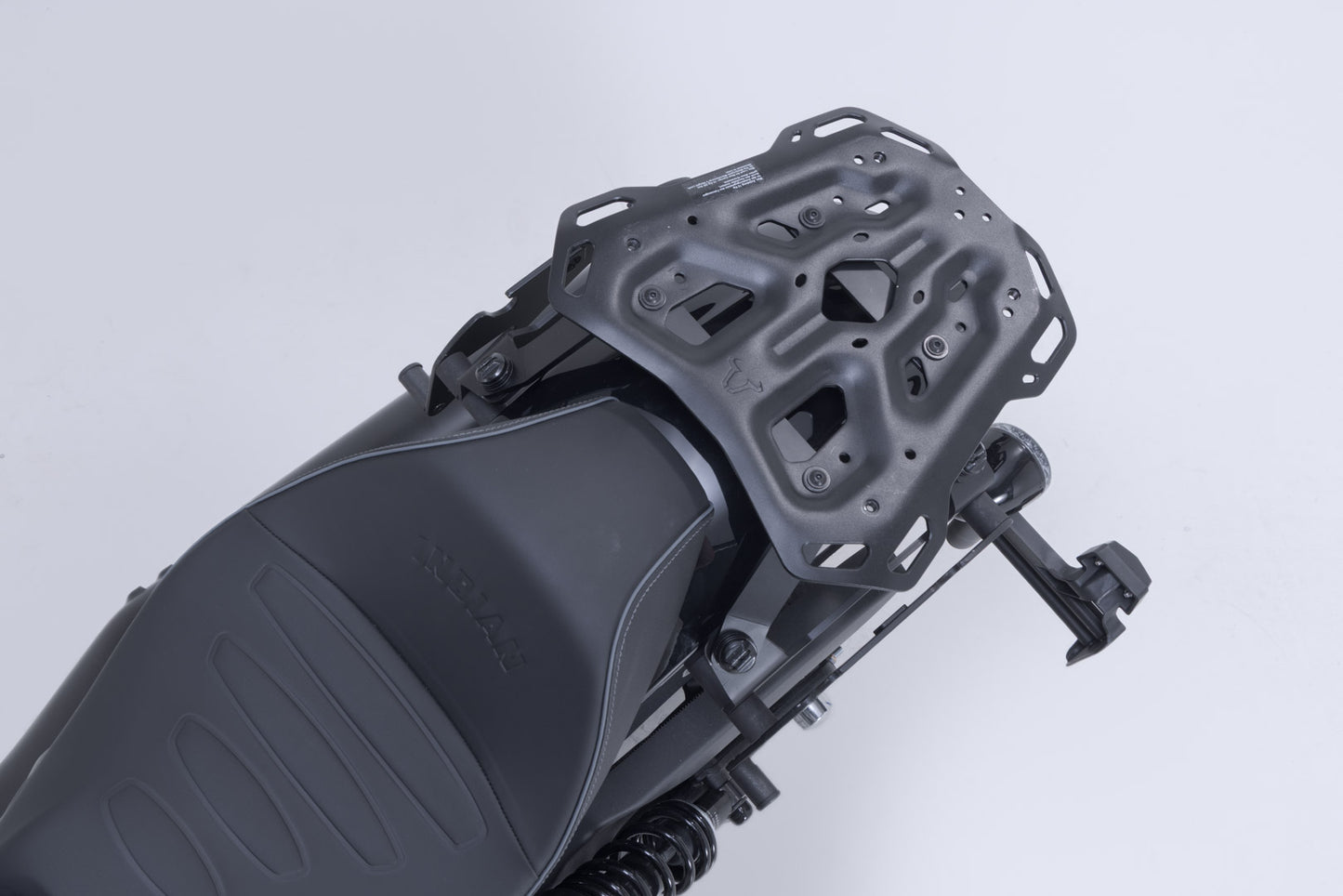 SW-Motech SLH side carrier LH1 left