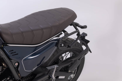 SW-Motech SLC left side carrier
