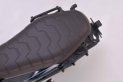 SW-Motech SLC left side carrier