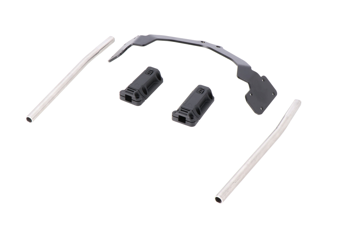SW-Motech BLAZE saddlebag support arms