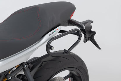 SW-Motech SLC left side carrier