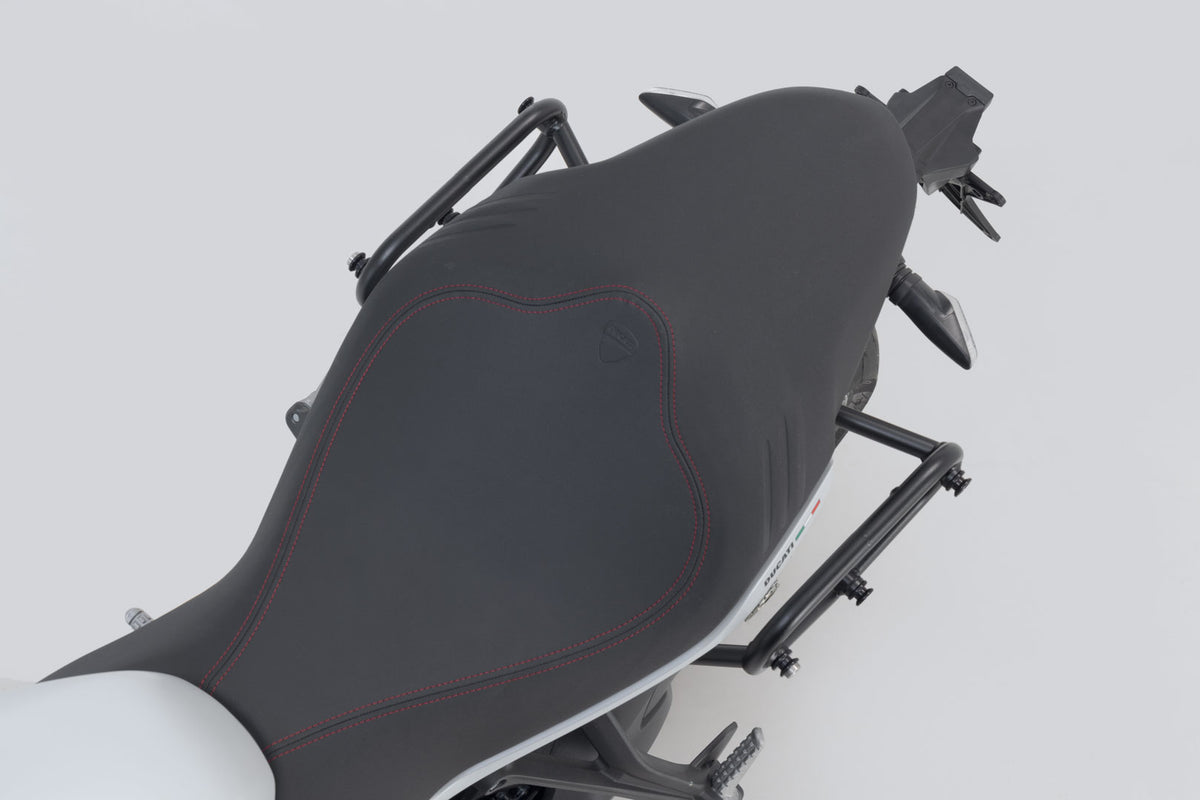 SW-Motech SLC left side carrier