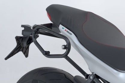 SW-Motech URBAN ABS side case system