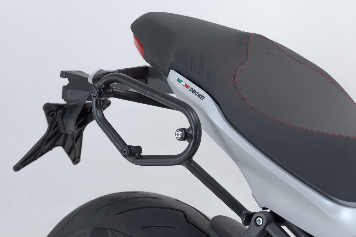 SW-Motech SysBag WP M/S system