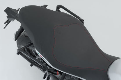 SW-Motech URBAN ABS side case system