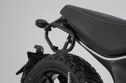 SW-Motech Legend Gear side bag system LC