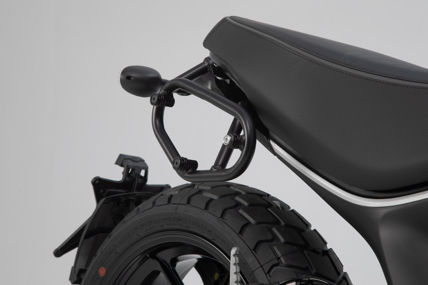 SW-Motech URBAN ABS side case system