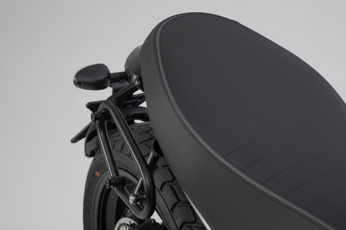SW-Motech Legend Gear side bag system LC